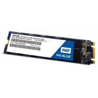 Western Digital Blue 500GB M.2 SATA SSD